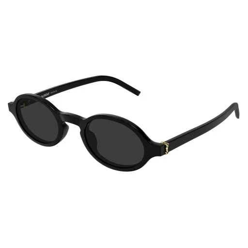 Saint Laurent SL M161 Sunglasses - view 2